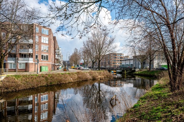 Medium property photo - Van Noordtkade 178, 1013 CA Amsterdam